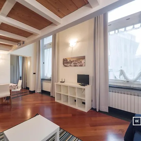 Apartamento Belocations - San Sebastiano 11