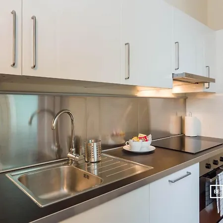 Belocations - San Sebastiano 11 Apartamento Génova