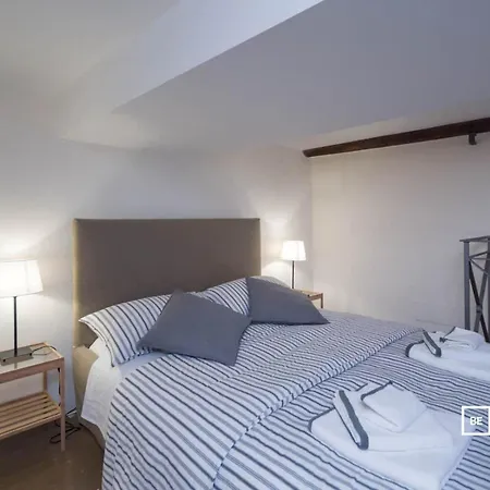 Belocations - San Sebastiano 11 Génova