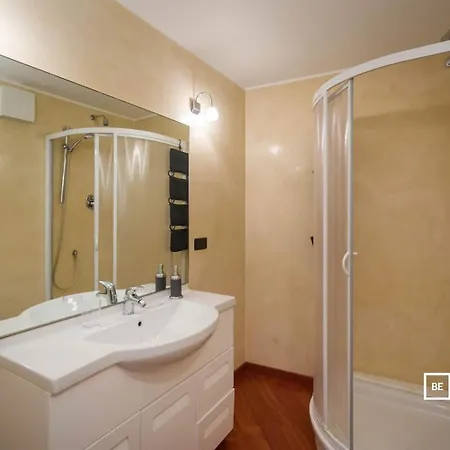 Belocations - San Sebastiano 11 * Génova