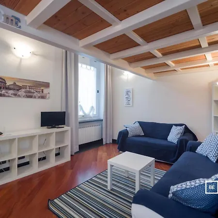 Belocations - San Sebastiano 11 Daire