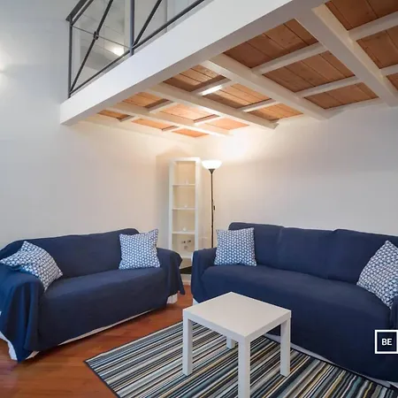Belocations - San Sebastiano 11 Appartement *