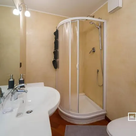 Belocations - San Sebastiano 11 公寓