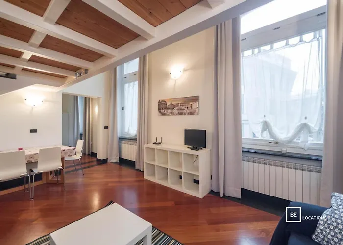Lejlighed Belocations - San Sebastiano 11