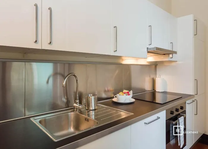 Belocations - San Sebastiano 11 Apartmán Janov