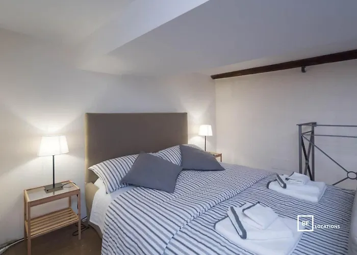 Belocations - San Sebastiano 11 Janov