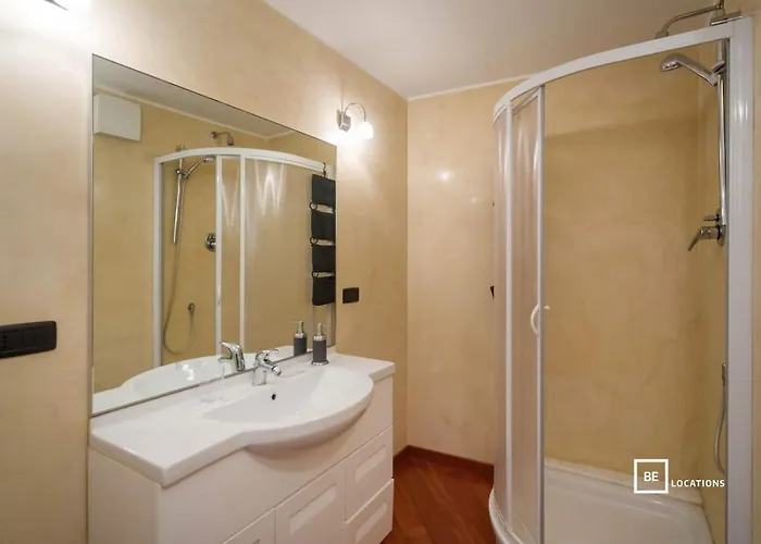 Belocations - San Sebastiano 11 * Janov