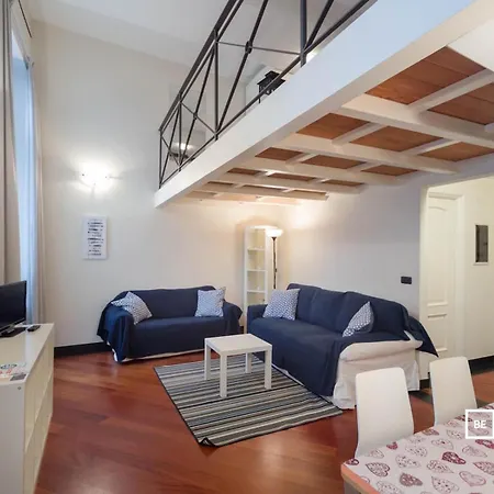 Apartament Belocations - San Sebastiano 11 *