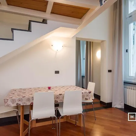 Belocations - San Sebastiano 11 *