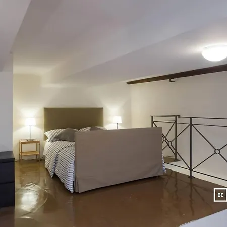 Belocations - San Sebastiano 11 Apartament Genua