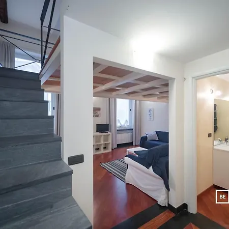 Belocations - San Sebastiano 11 *