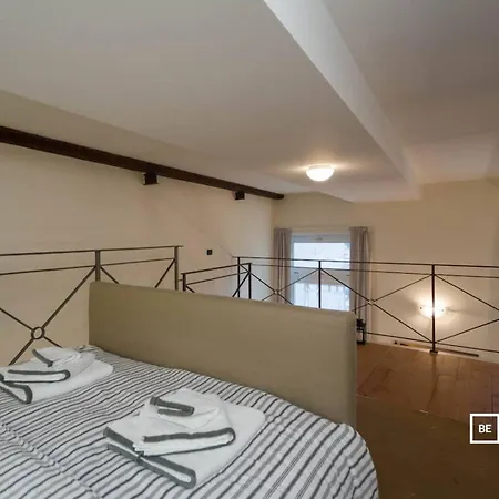 Belocations - San Sebastiano 11 Apartament