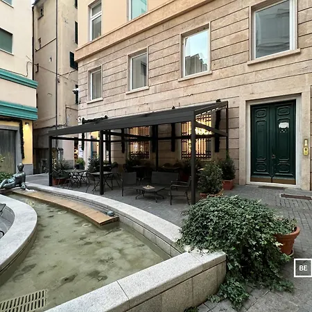 Belocations - San Sebastiano 11